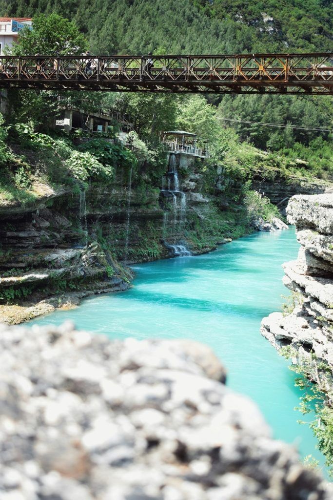 to do in albanie