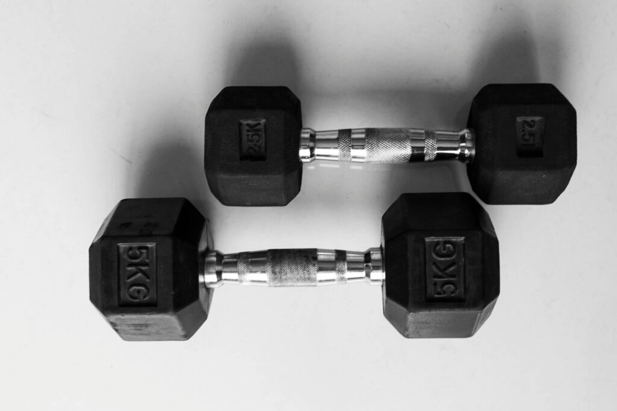 Dumbbels