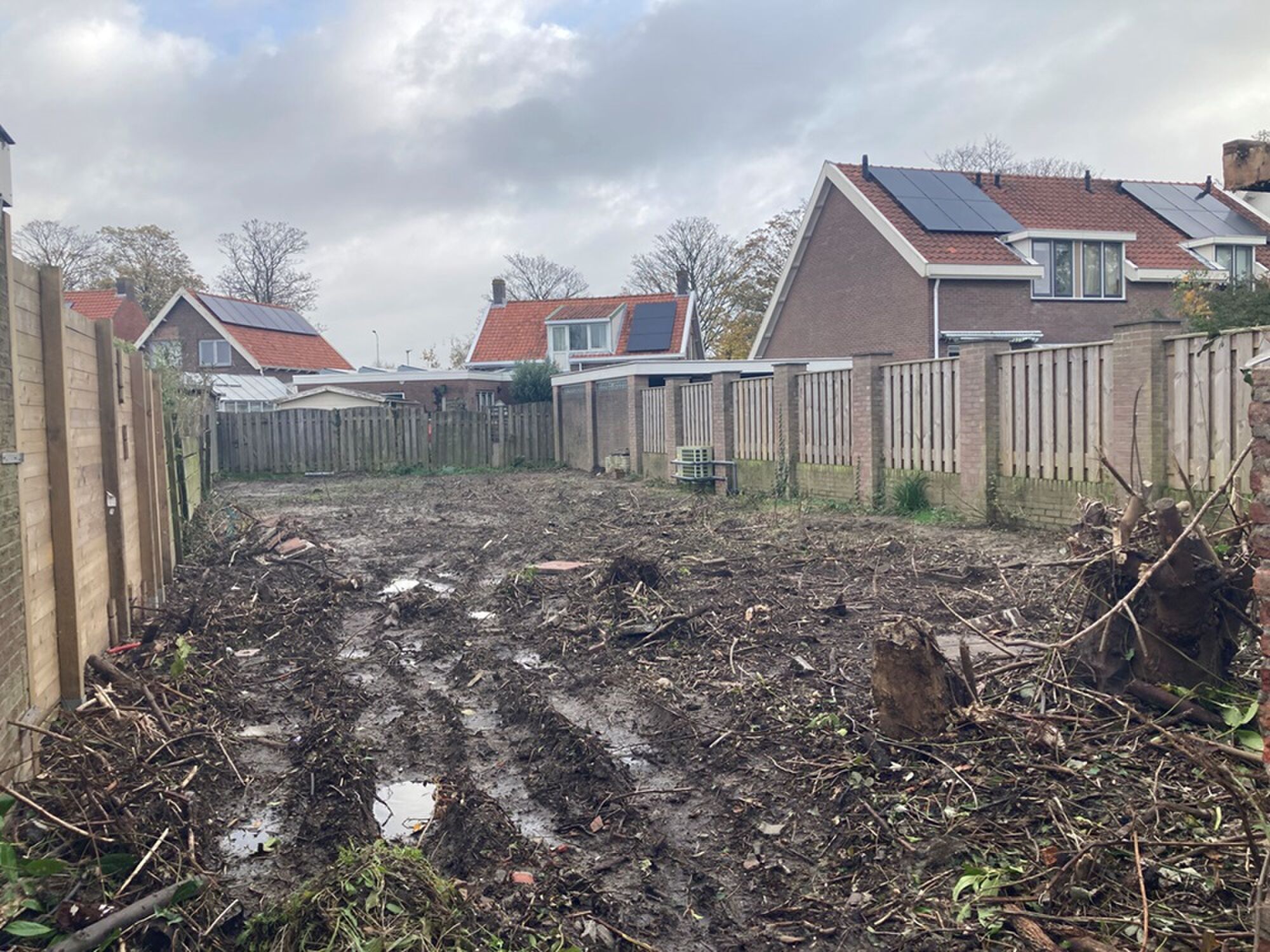 woning opknapper tuin zeeland goedkoop funda