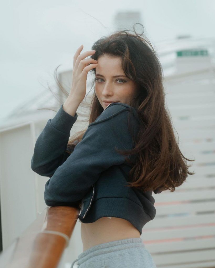 Anica Zimmermann