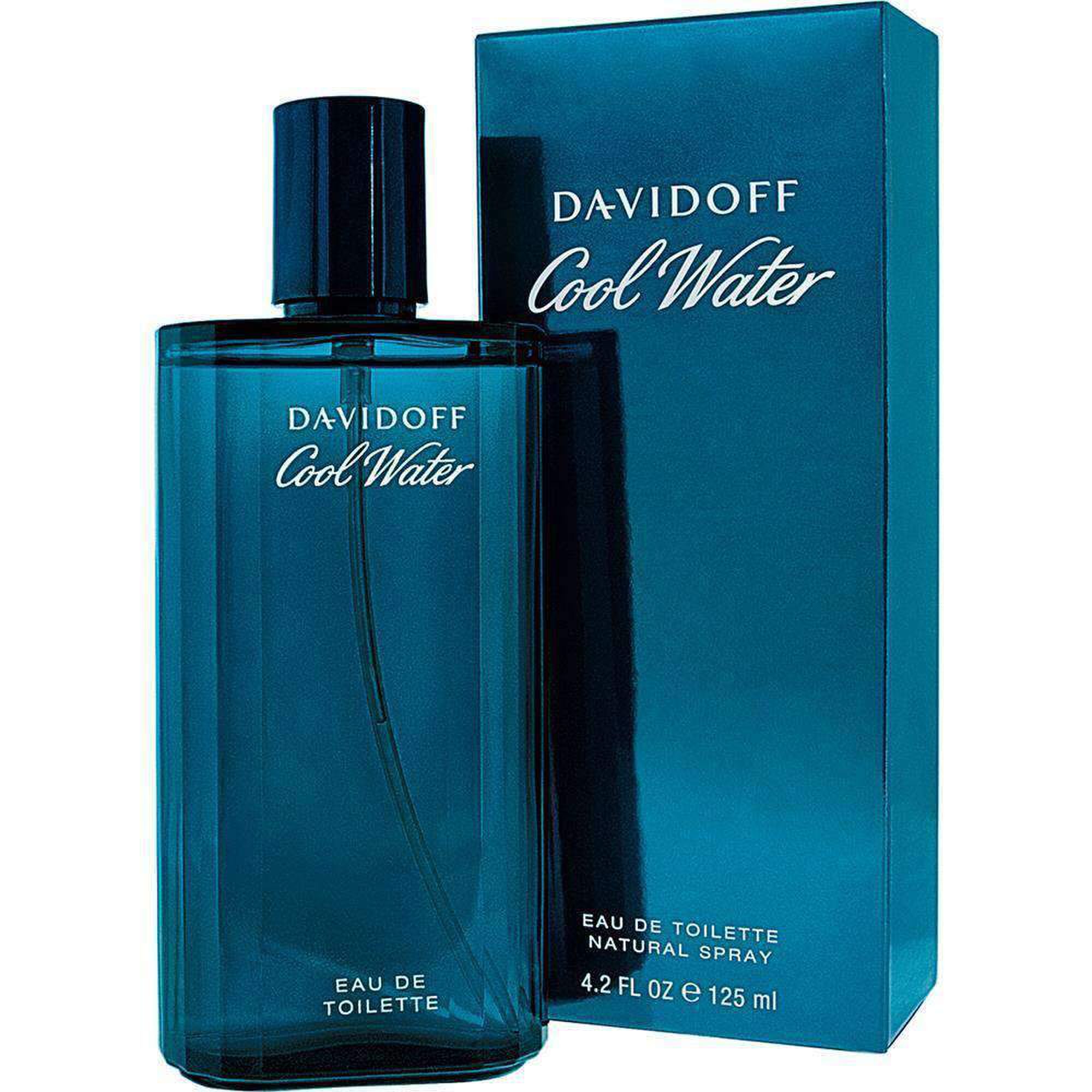 Davidoff coolwater men