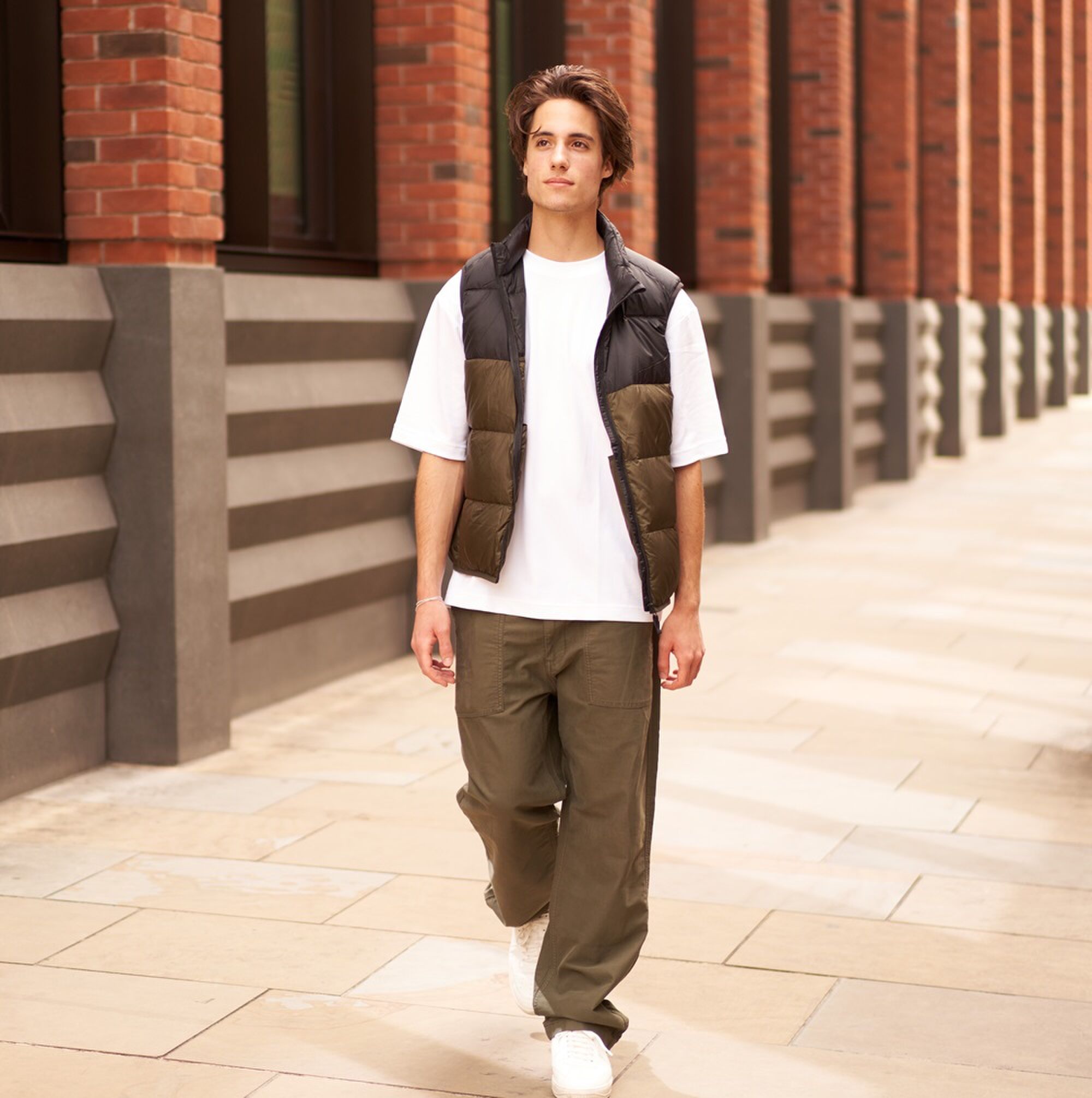 beste oversized t shirt onder 20 euro mannen