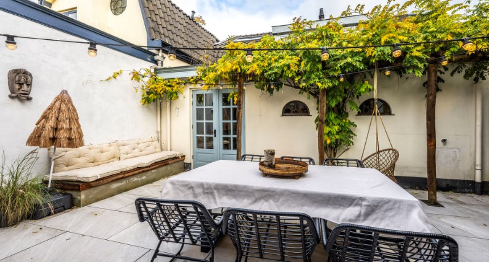 binnentuin marly van der velden