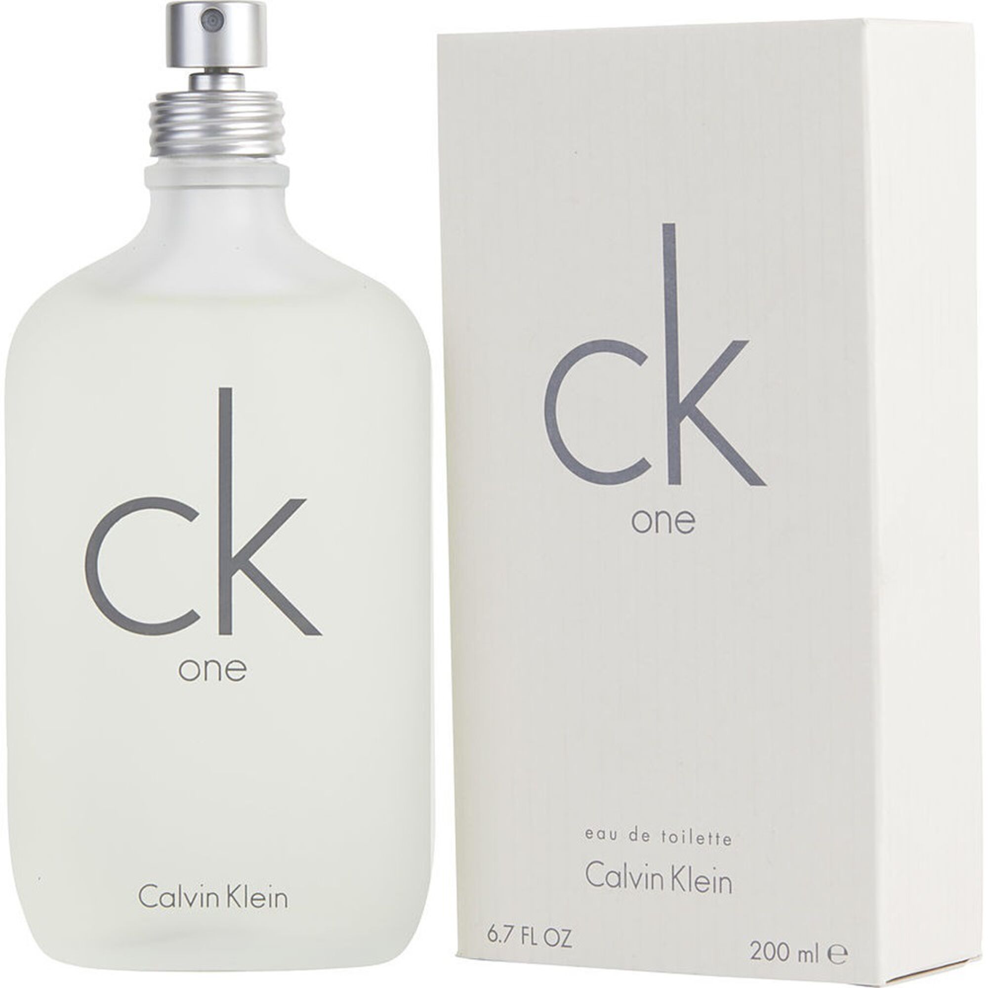 Cakvin klein CK One