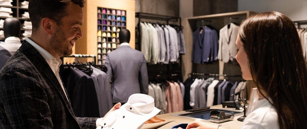 fashion outlet nederland