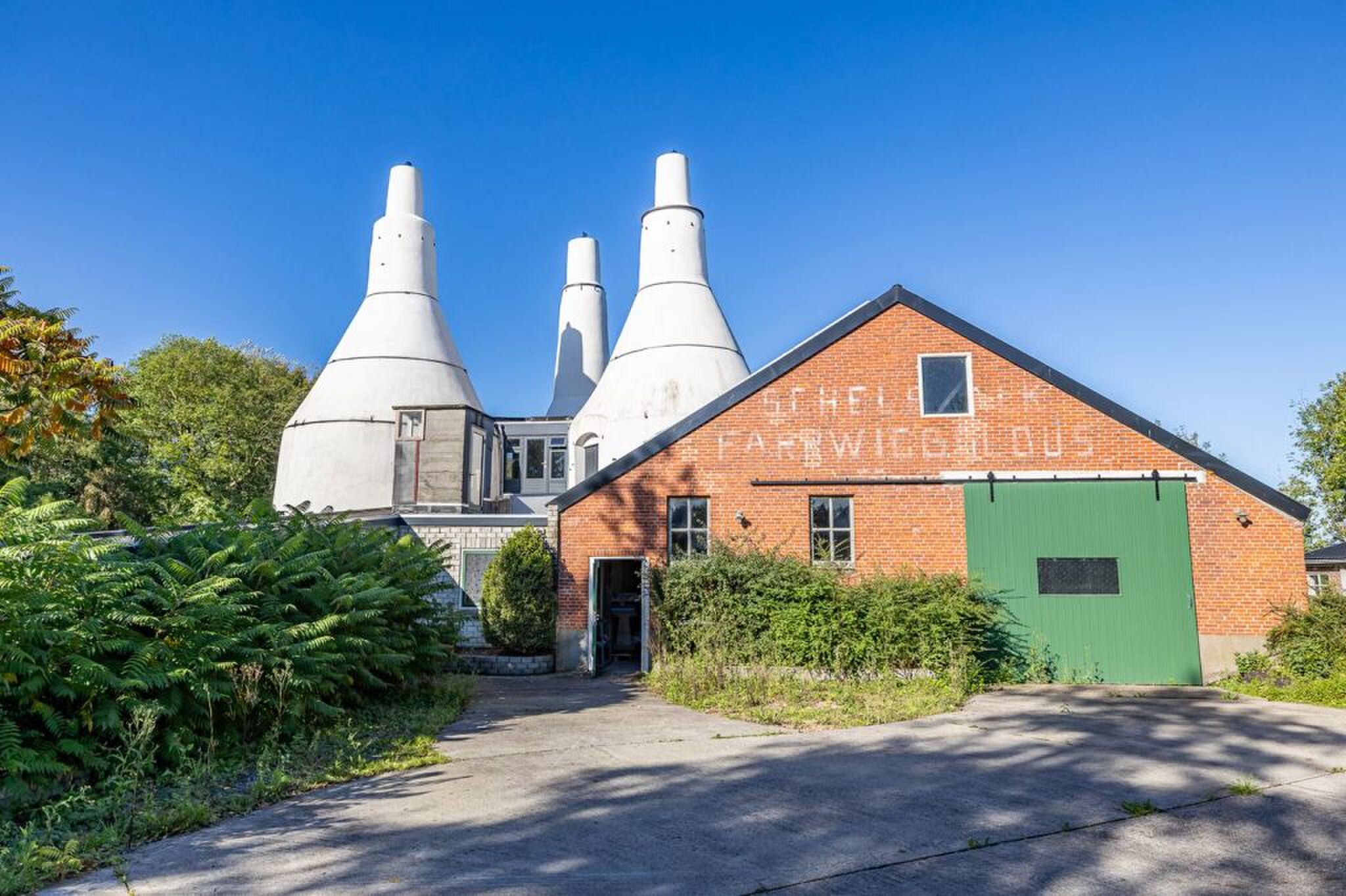 funda huis provincie groningen te koop