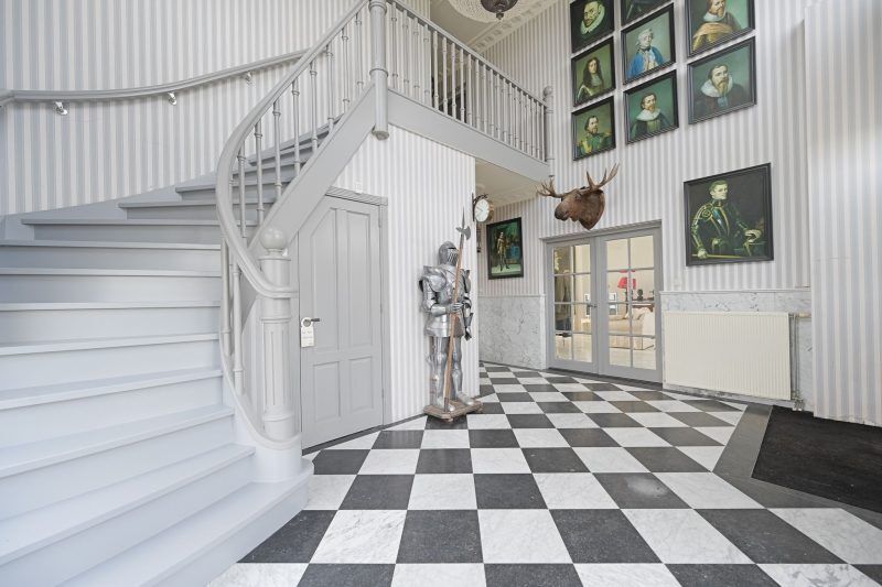 hal woning miljoenen