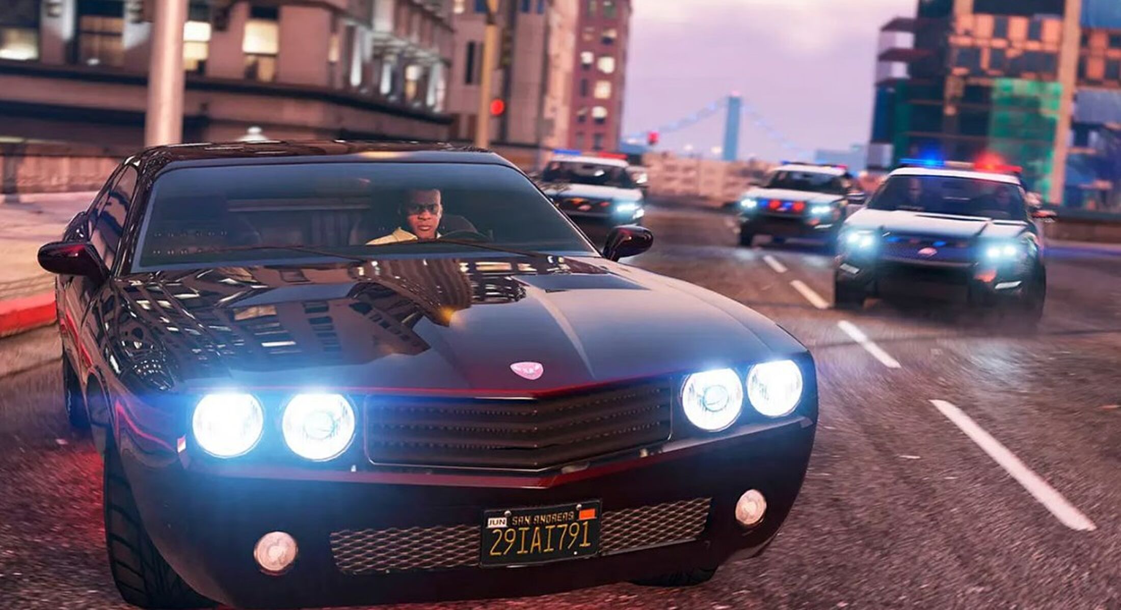 Wanneer Komt GTA 6 Uit Laatste Geruchten Over De Release Date Gta Release Date Geruchten 