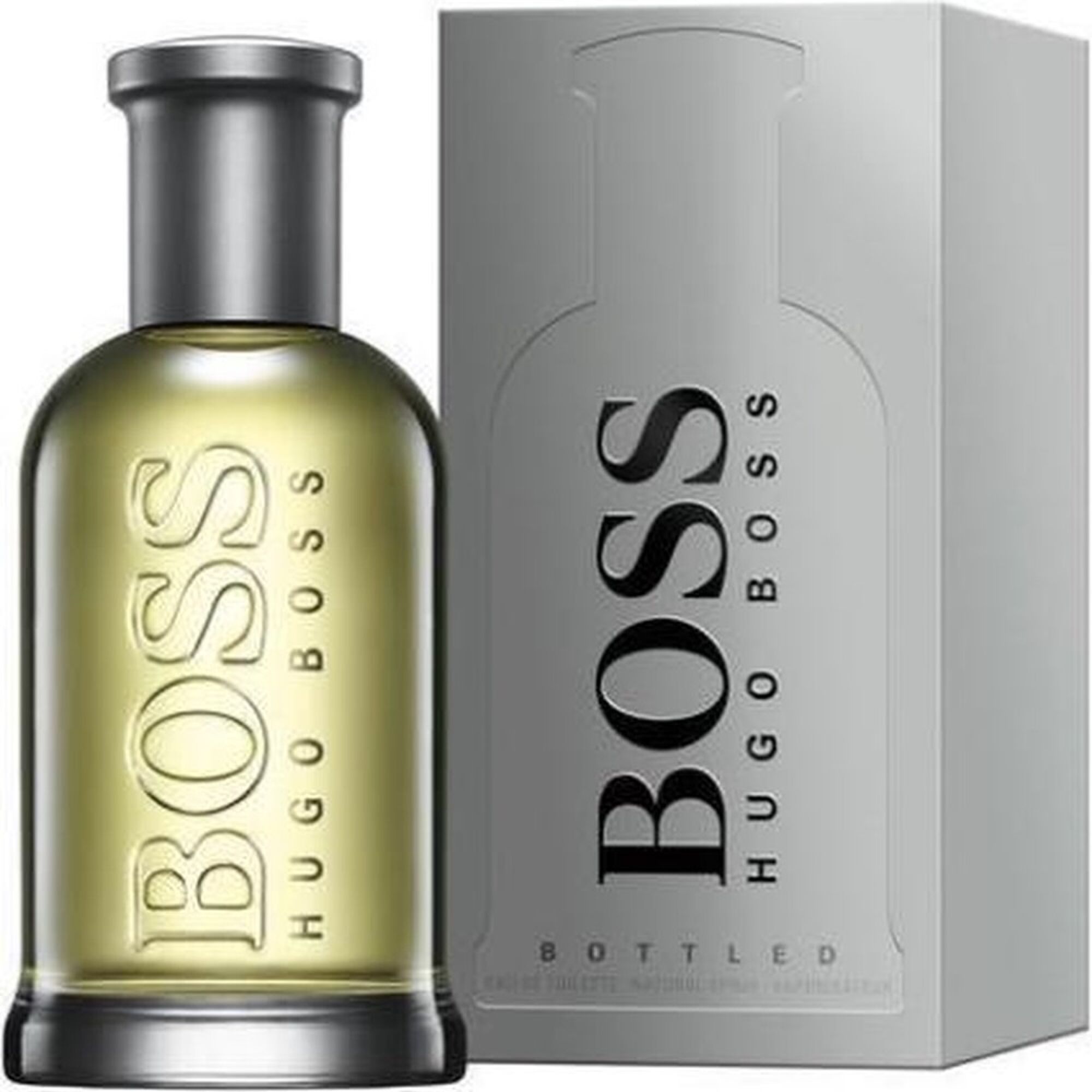 Hugo Boss Bottled