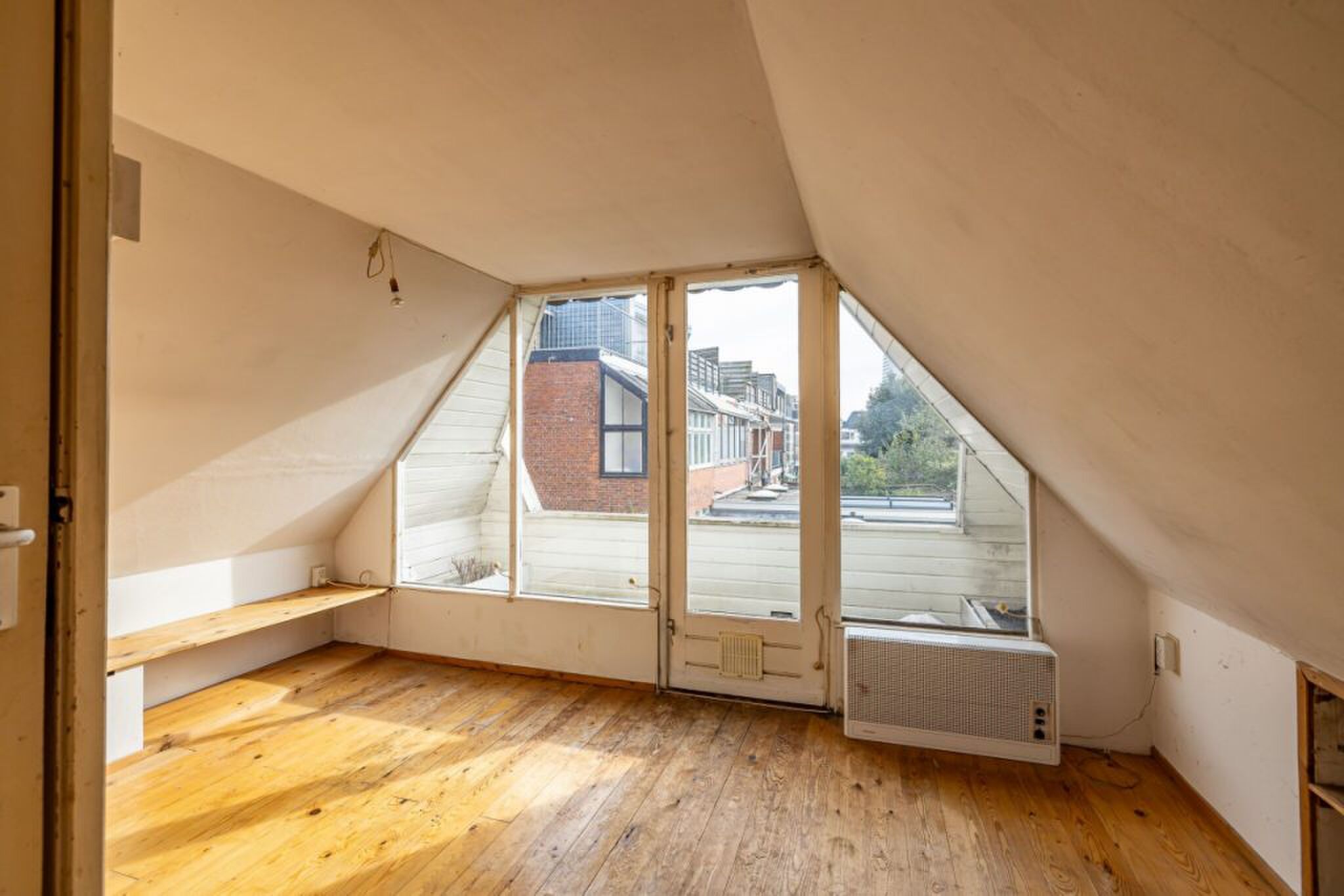 kamer Funda kluswoning