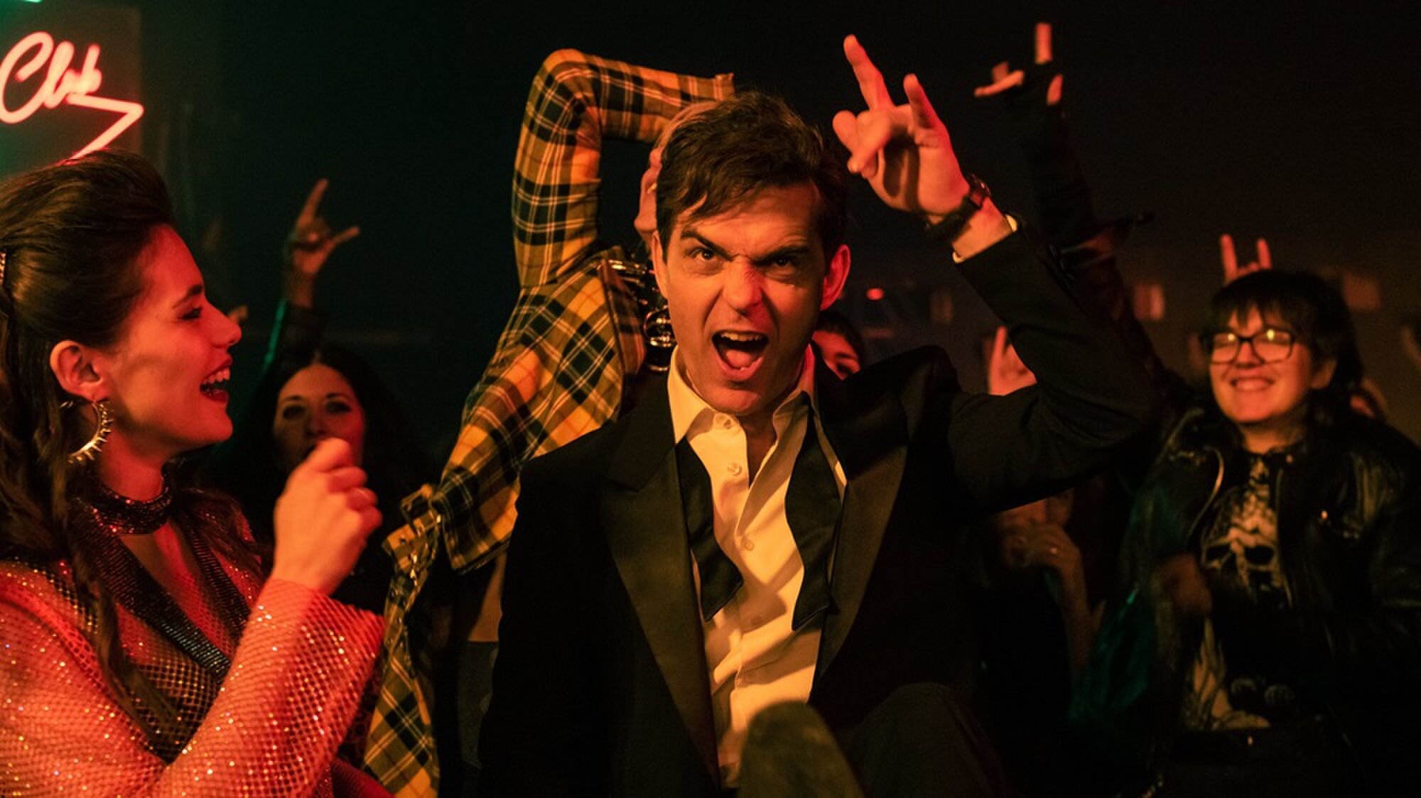 la casa de papel berlin