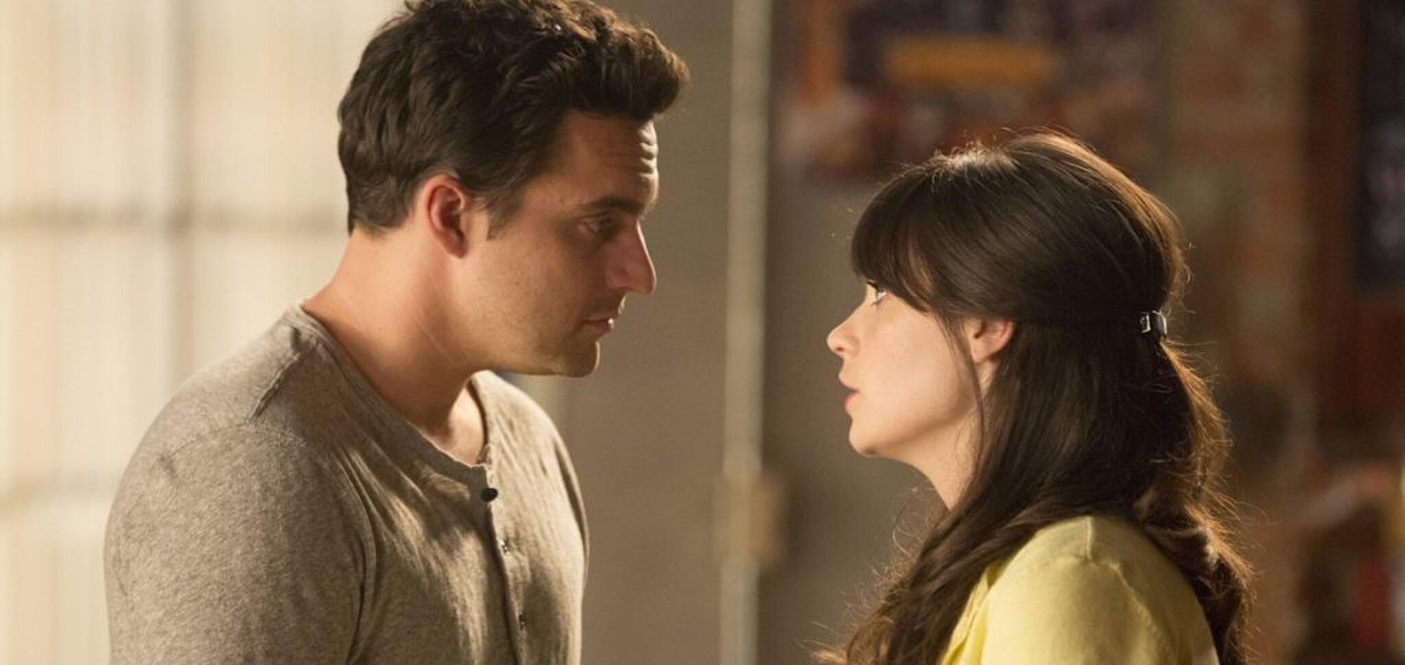 Deze vijf signalen laten je weten dat je vriendin haar interesse in je verliest