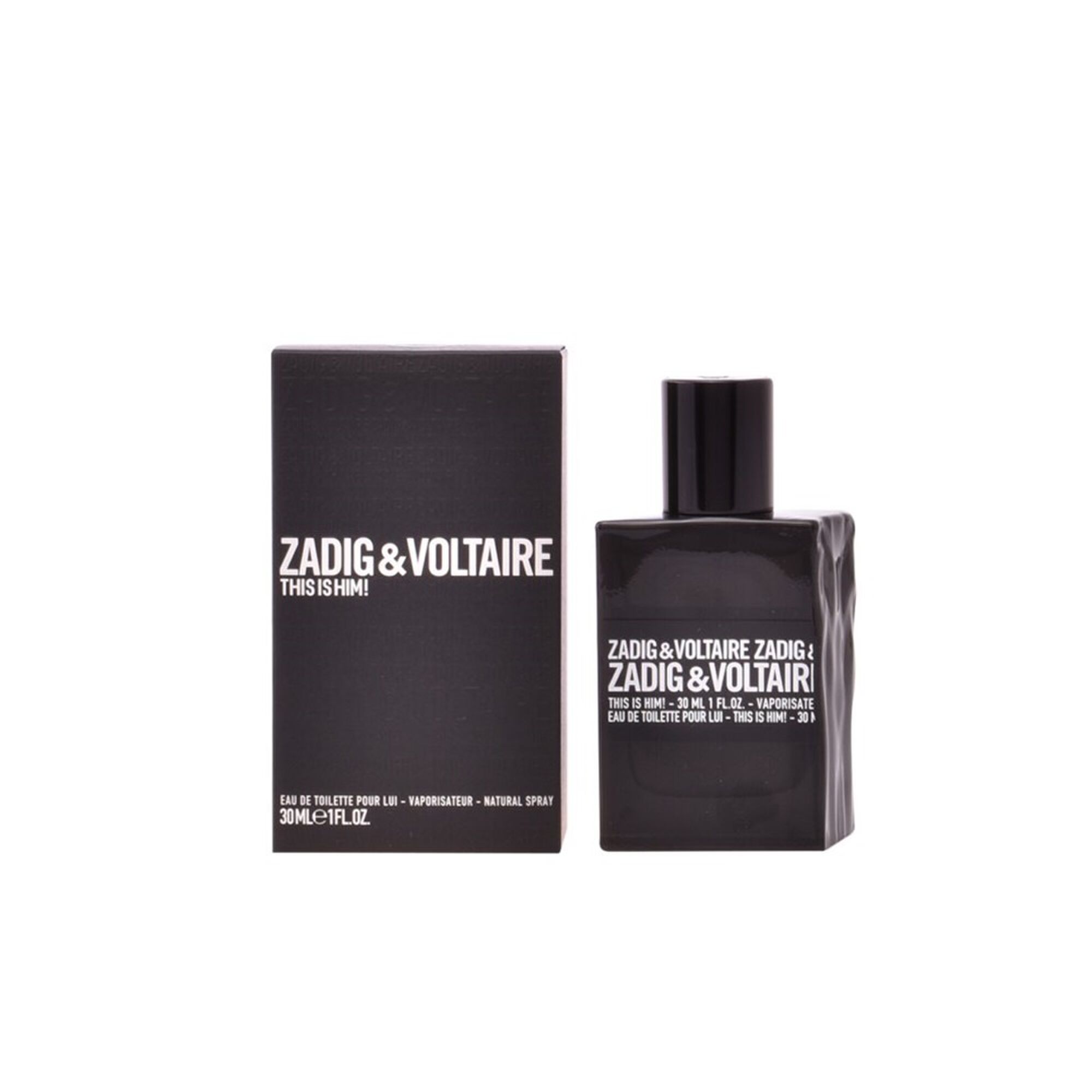 This is him zadig en voltair goedkope parfums lekker mannen