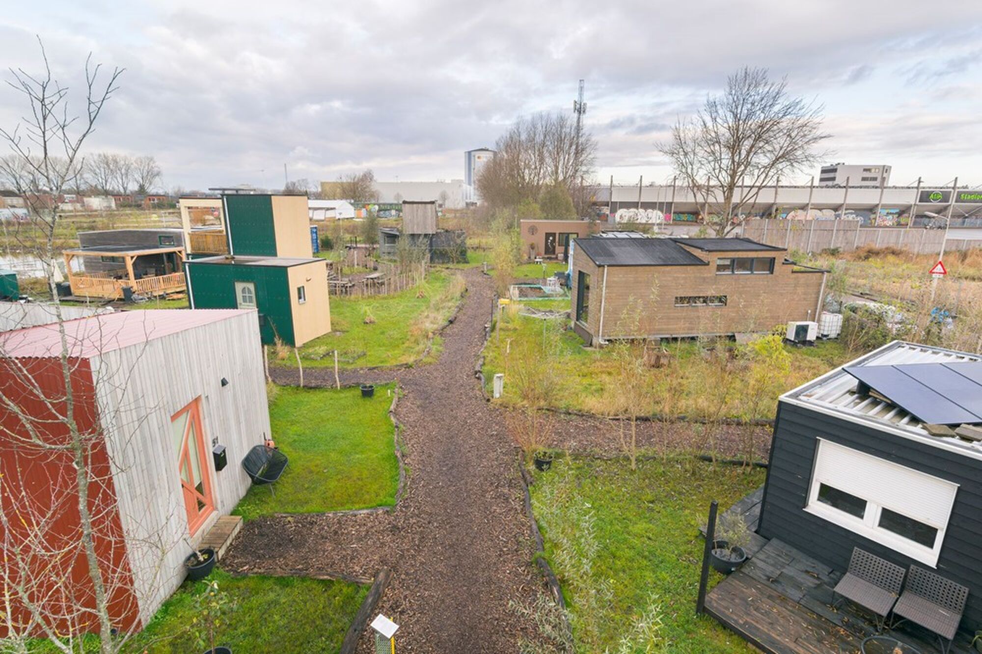 tiny oevers roosendaal te koop