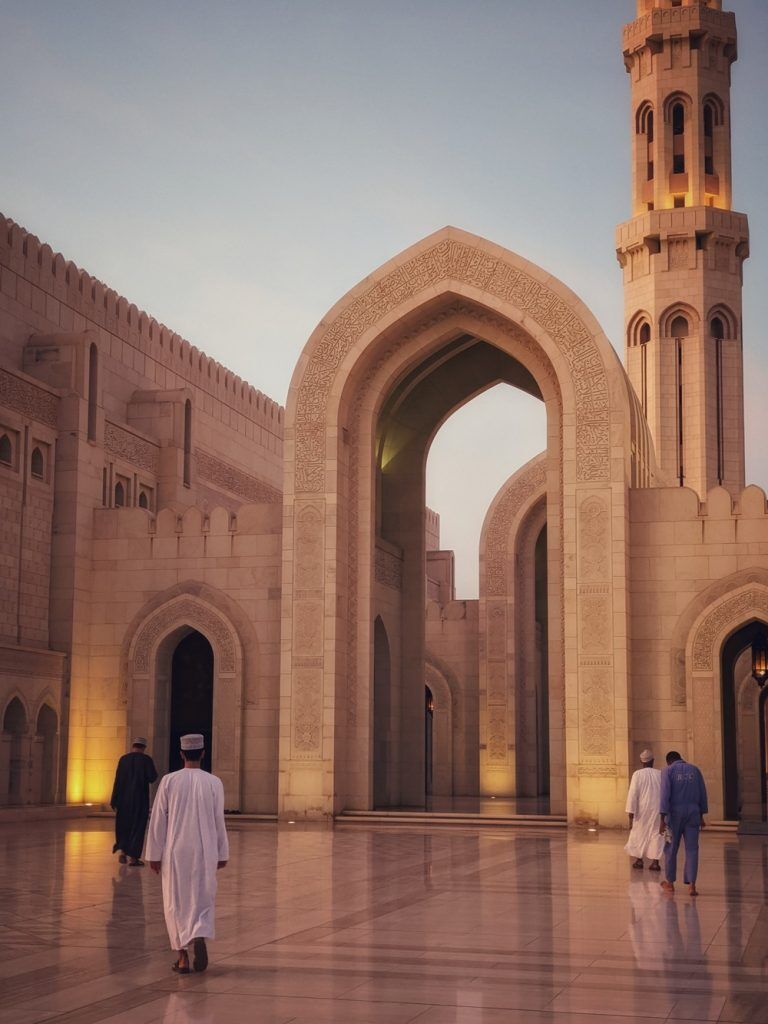 vakantie het nieuwe dubai goedkoper