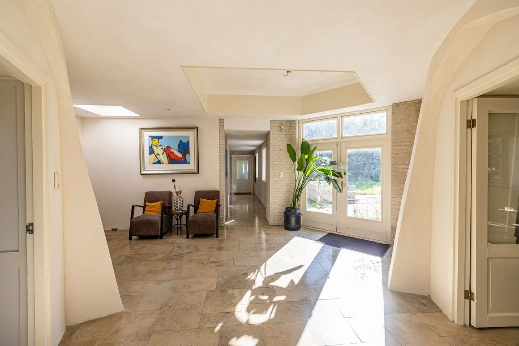 woning garmerwolde te koop