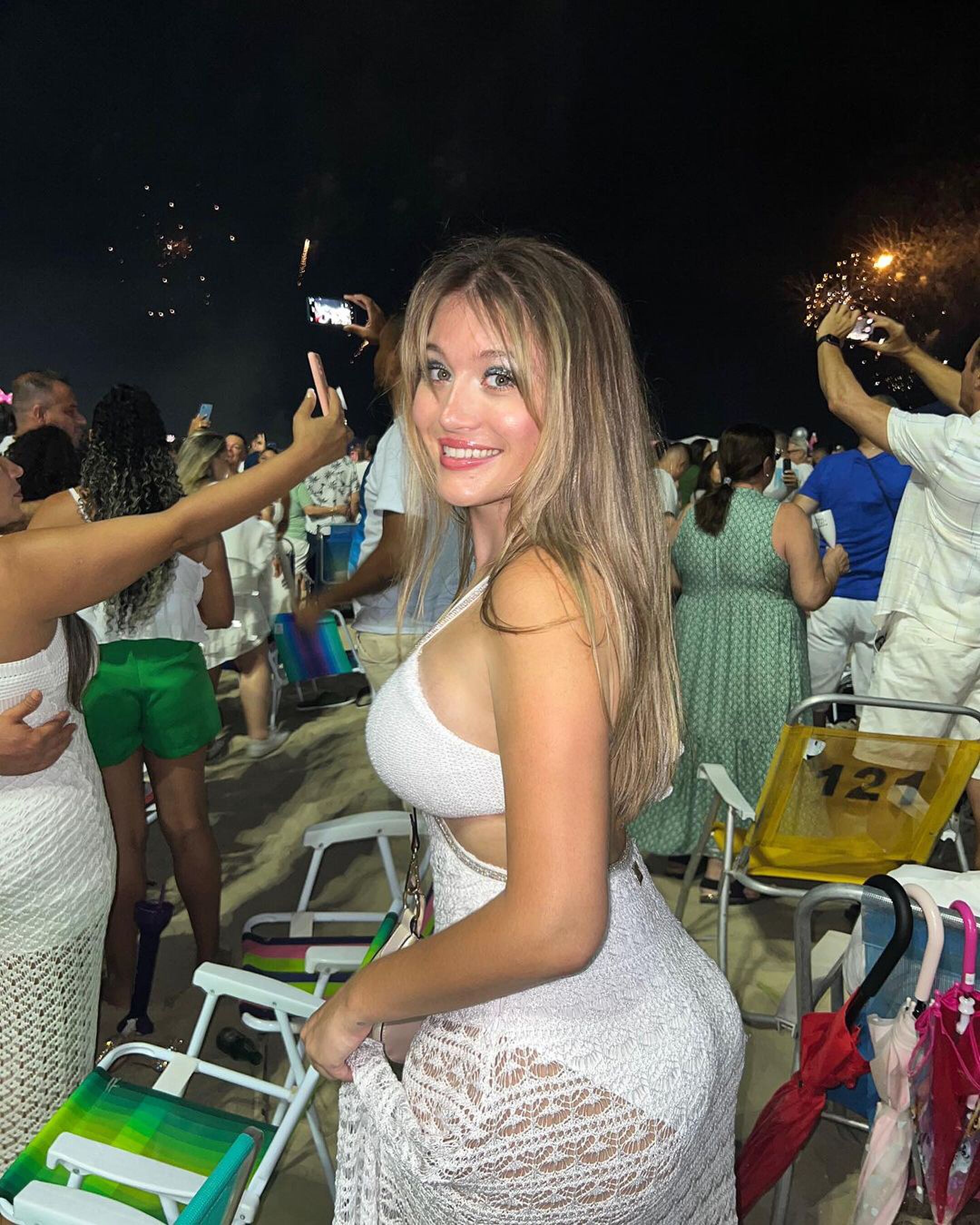 Luna Cabau