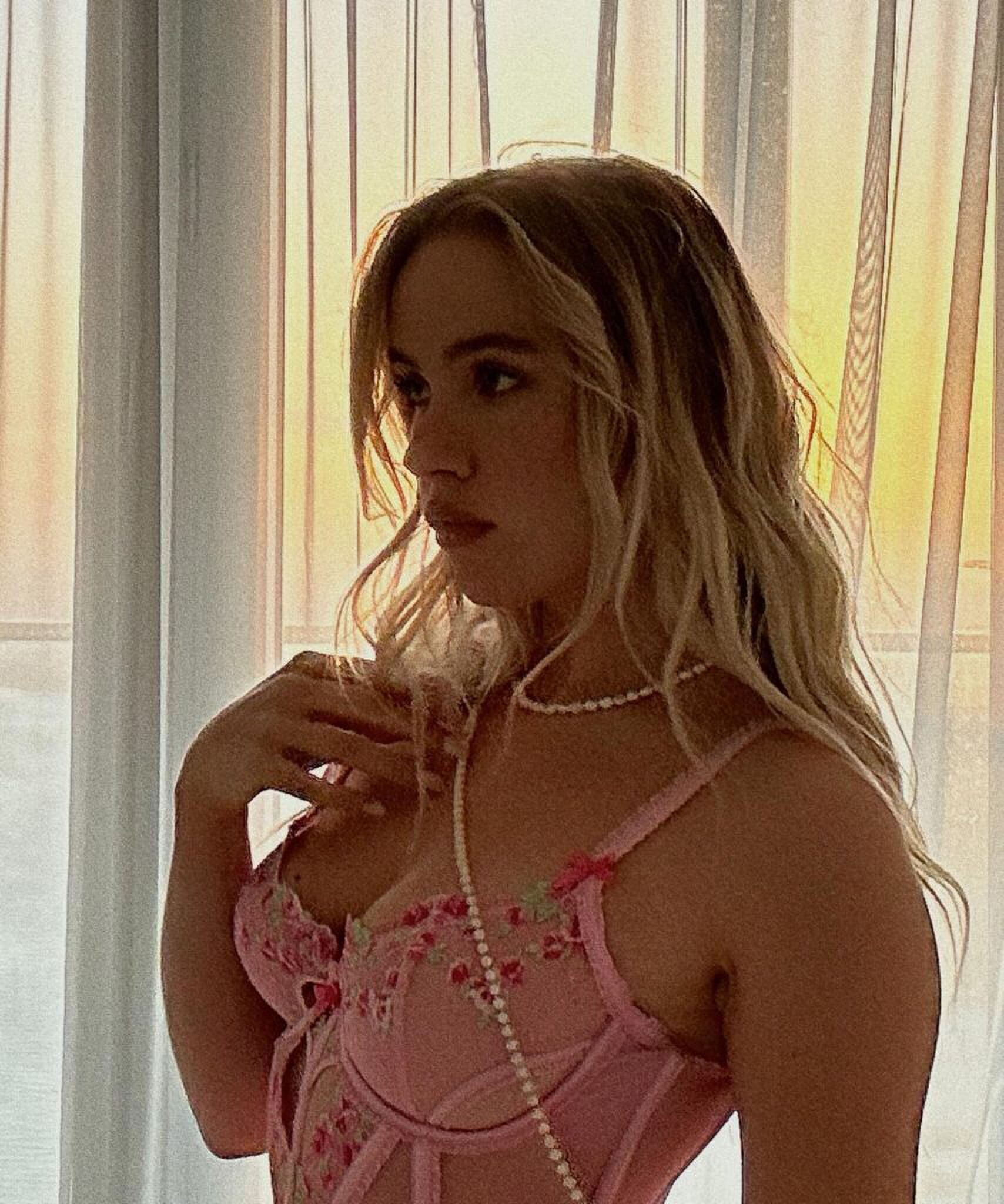 Juultje Tieleman lingerie