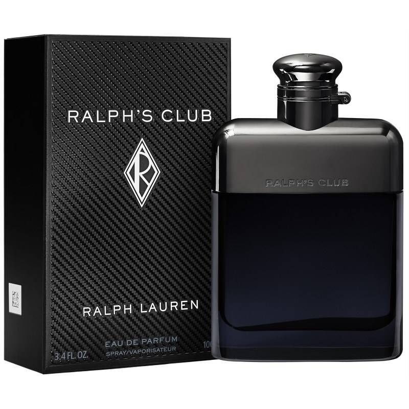 Ralph Lauren club