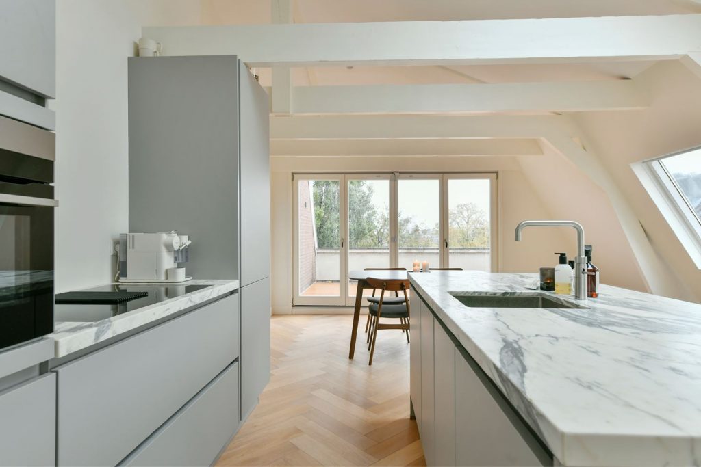woning duncan laurence