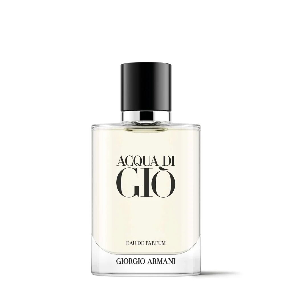 Armani acqua di Gio
