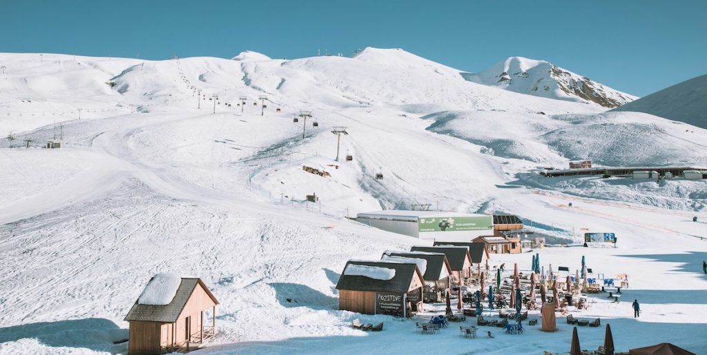 Goedkoop skiën