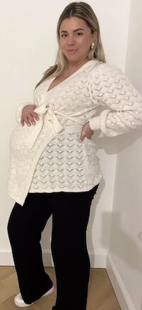 Yvonne Colldeweijer is in 8 weken 22 kilo afgevallen