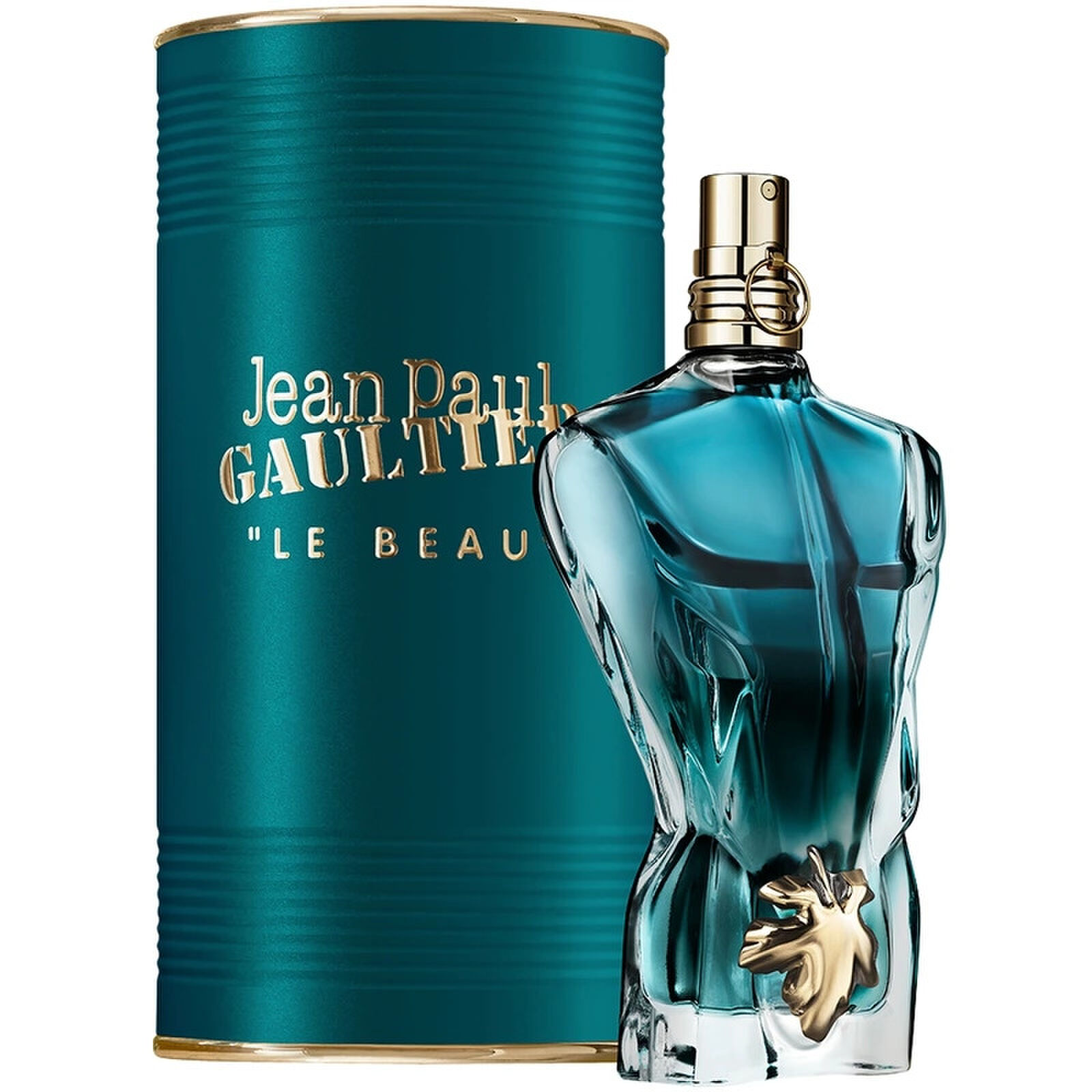 Jean Paul gaultier le-beau male