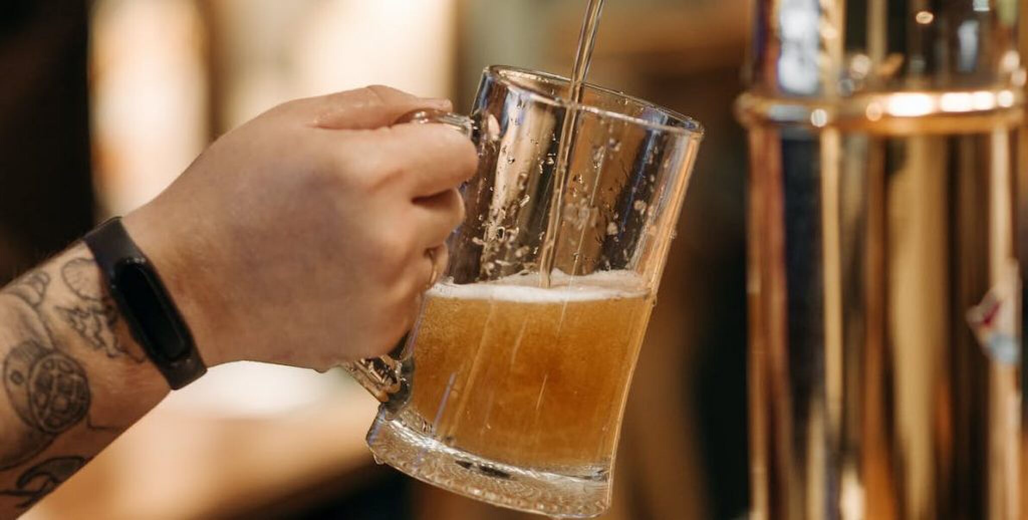 Waarom wordt bier duurder?