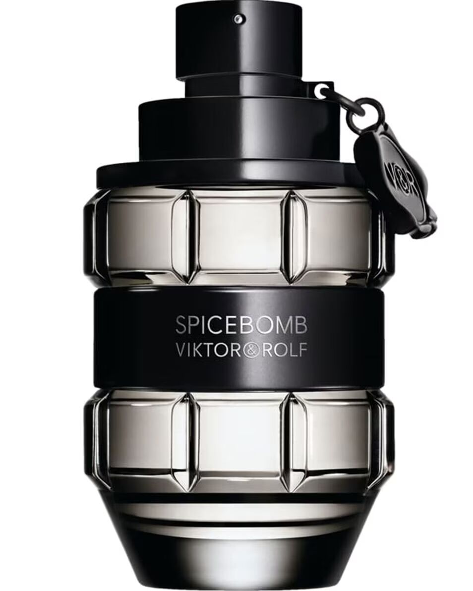 Victor & Rolf Spicebomb