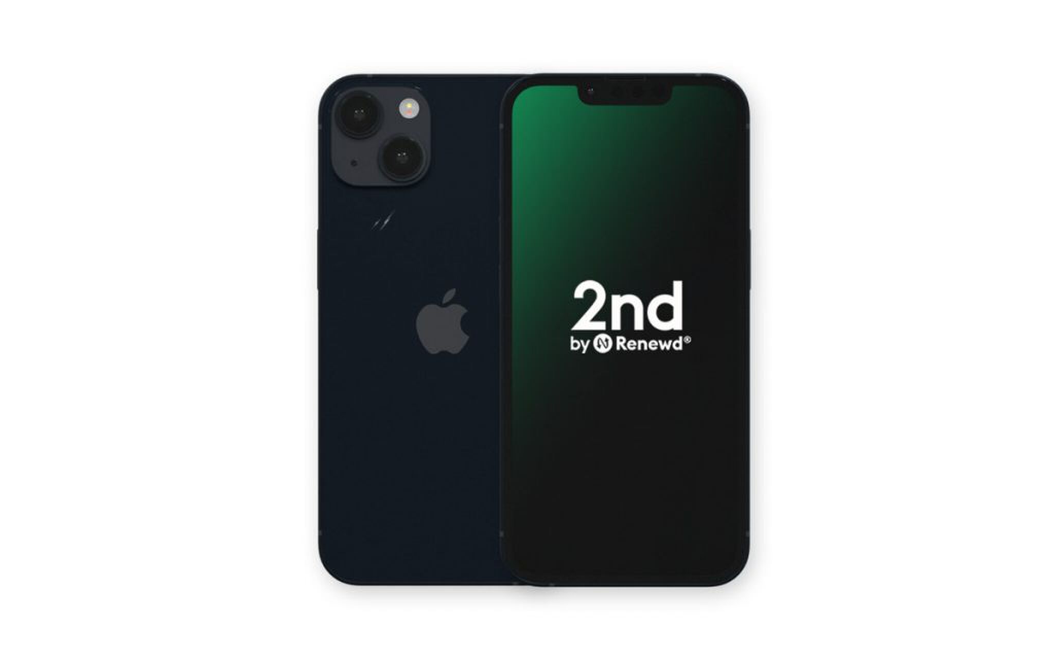 iPhone 13 AH