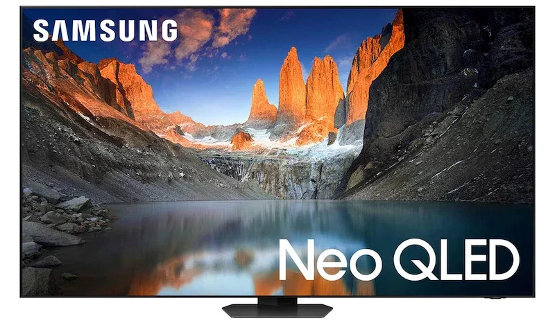 samsung tv