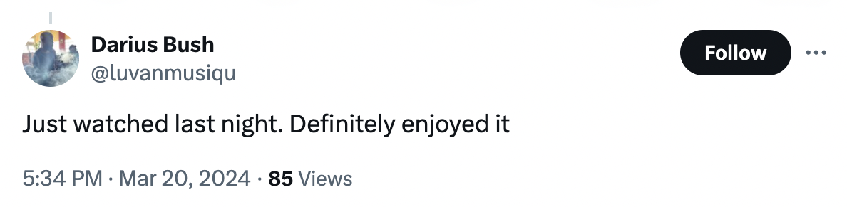 Review Damsel