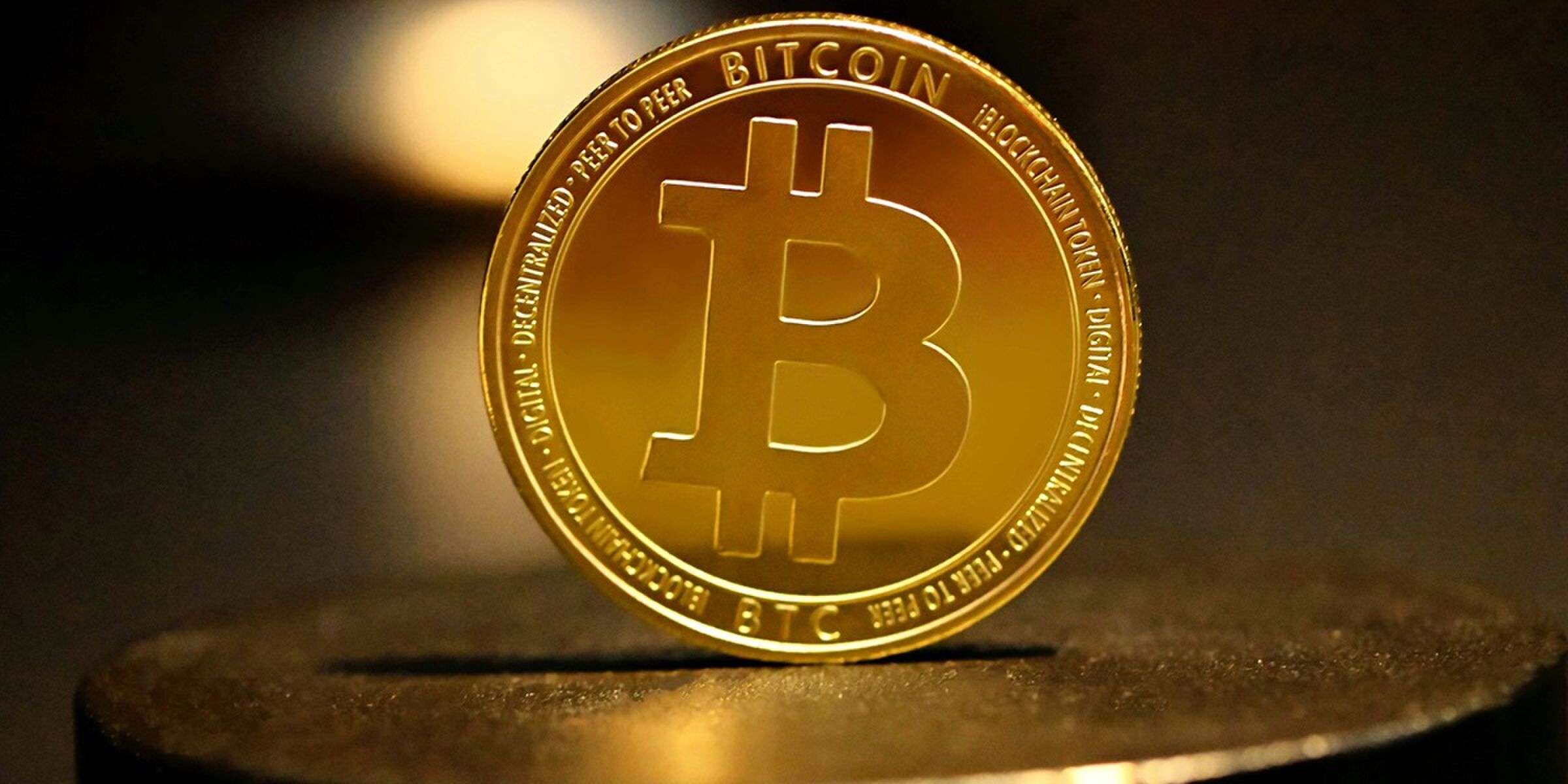 Hoeveel geld je nu zou hebben als je in 2010 € 117,- in Bitcoin had gestopt?