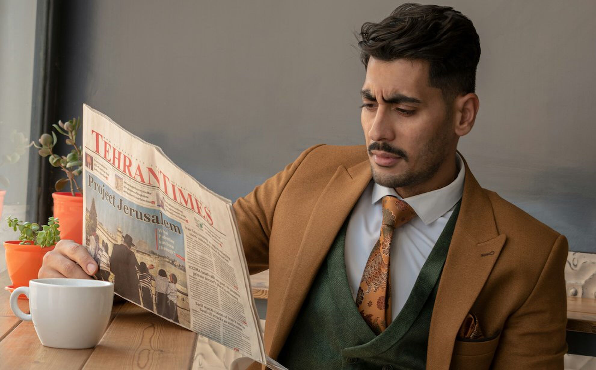 kleuren dassen dragen