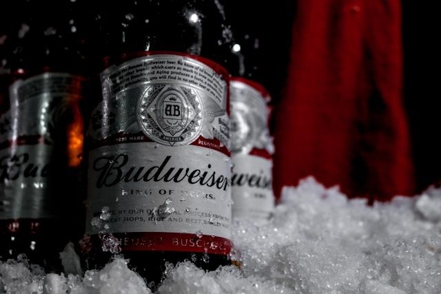 budweiser grootste biermerk ter wereld