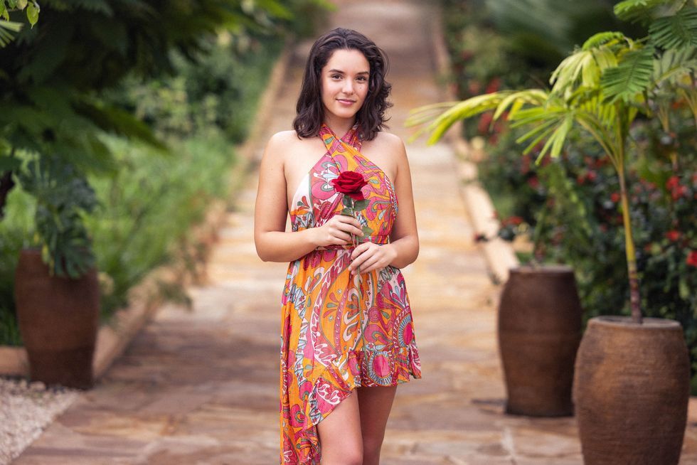 Deyhane de Bachelor 2024