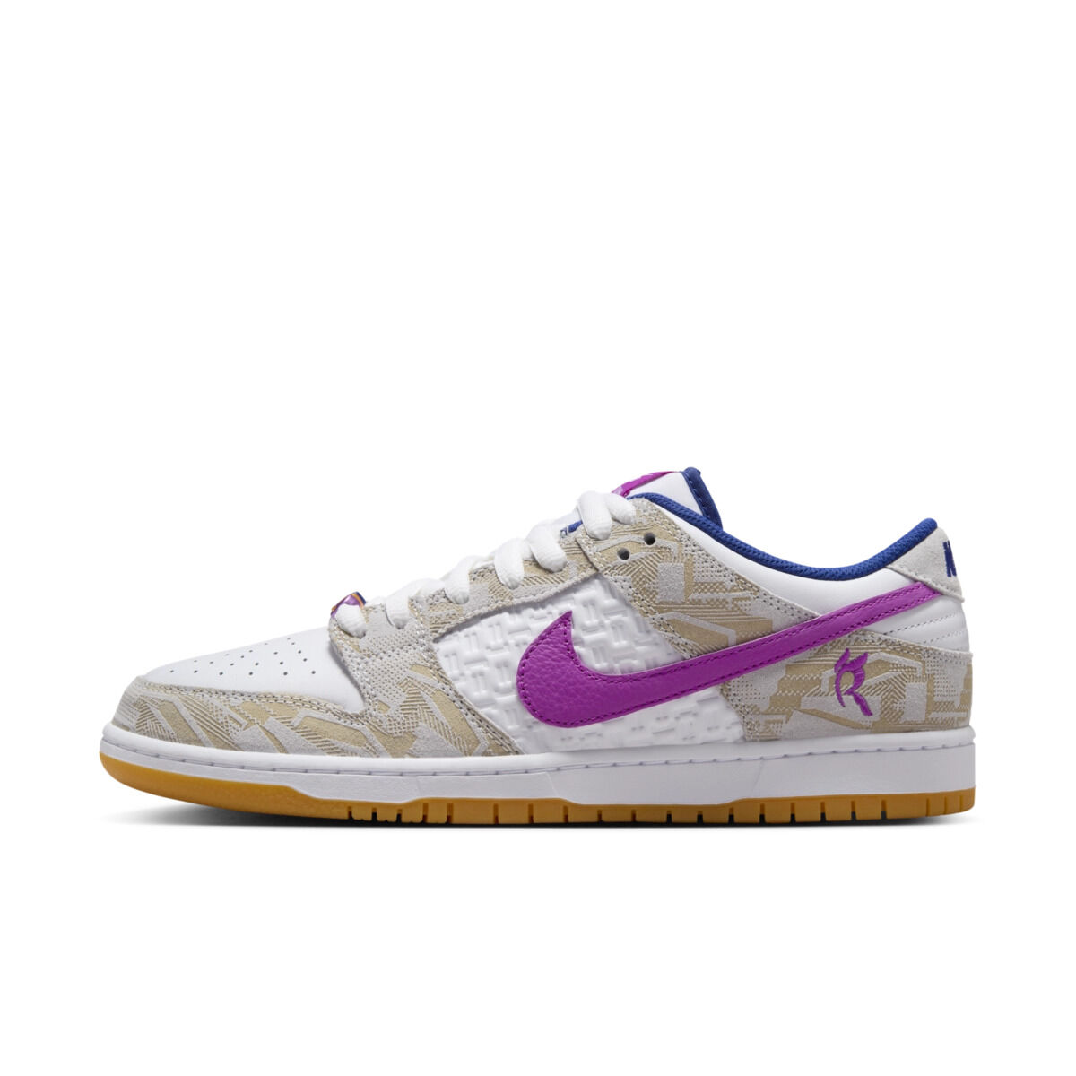 Dunk release sneaker maart 2024