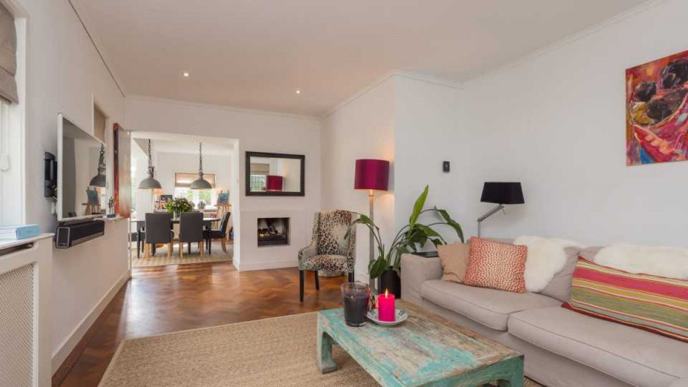 huis meiland