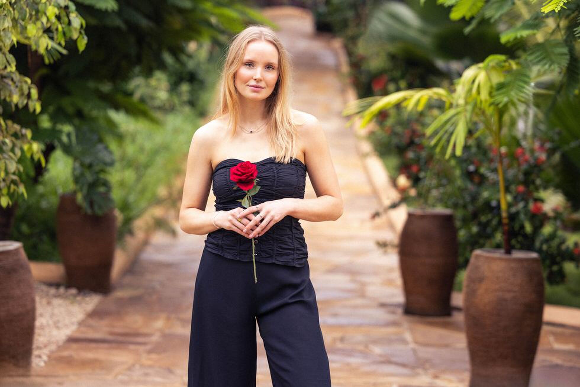 Isabel de Bachelor 2024