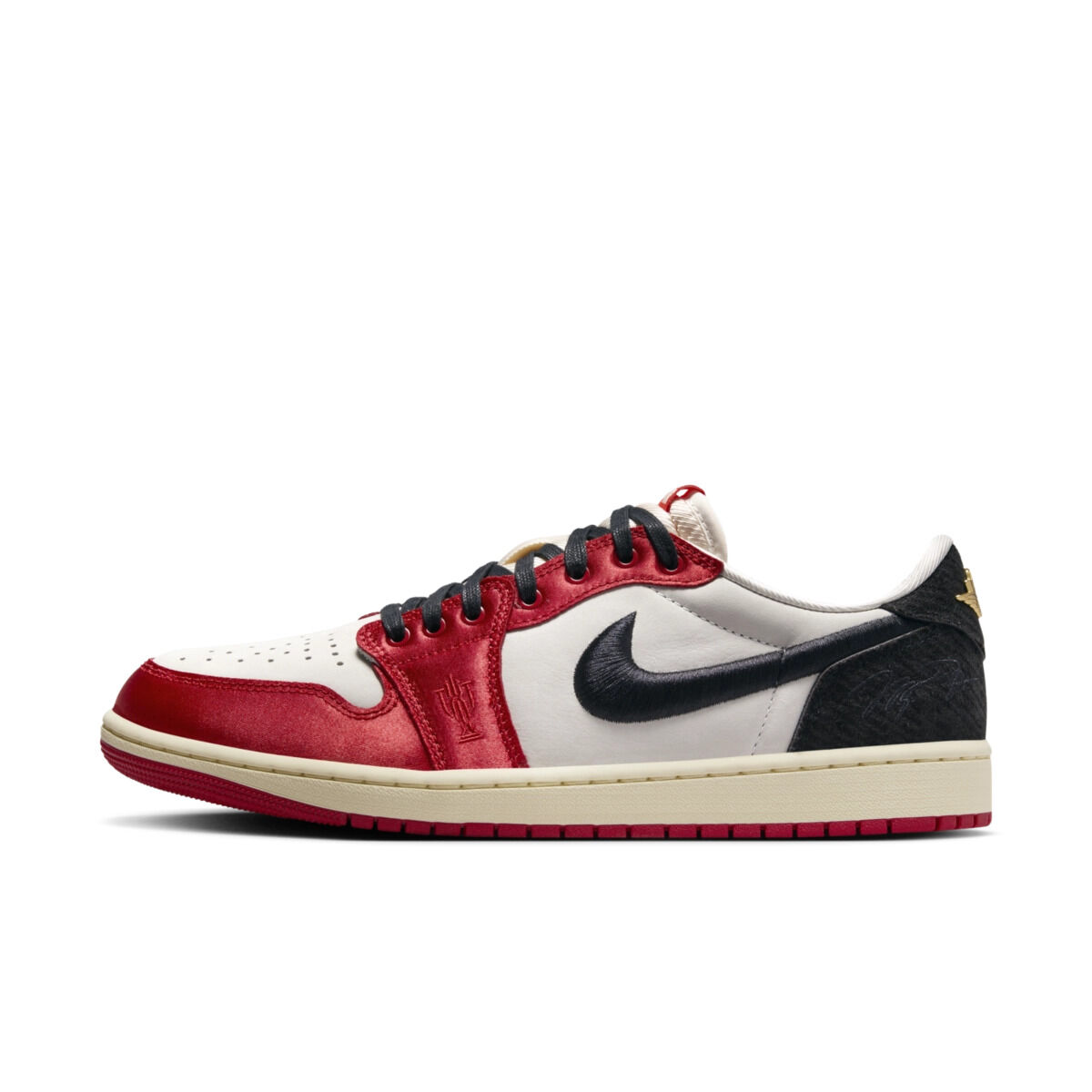 Jordan trophy room low release