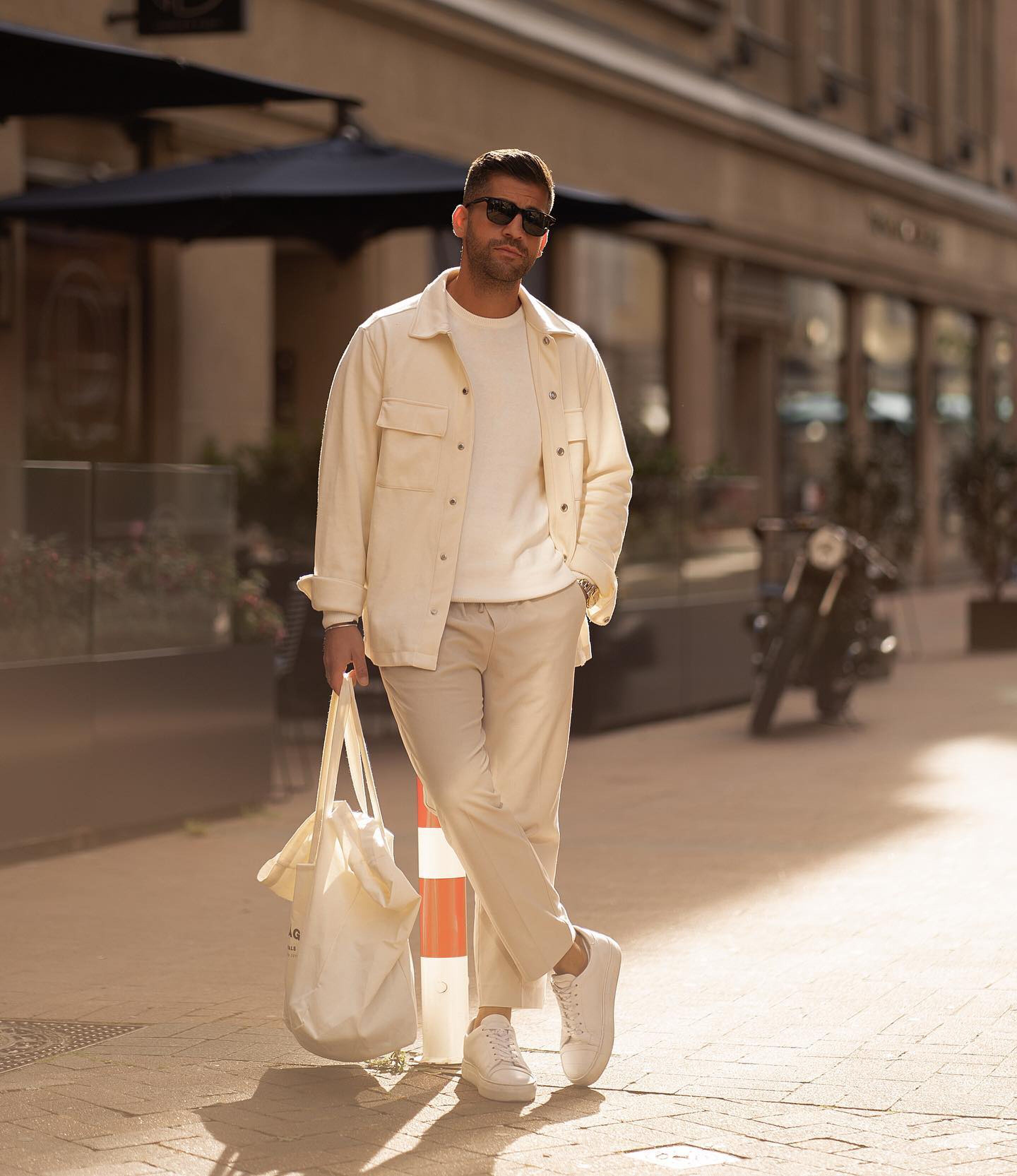 kosta williams minimalisme 