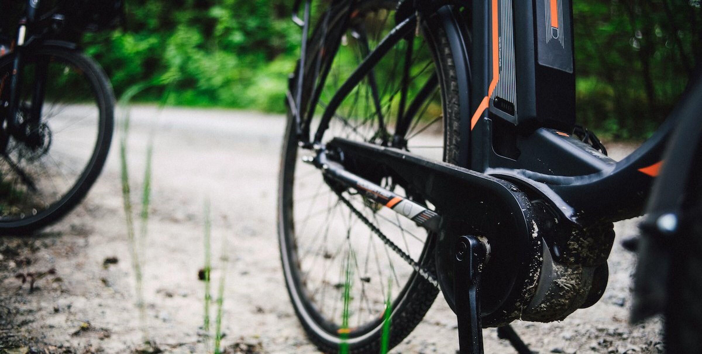 Helmplicht elektrische fiets