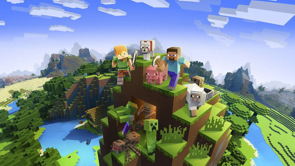 bestverkochte games