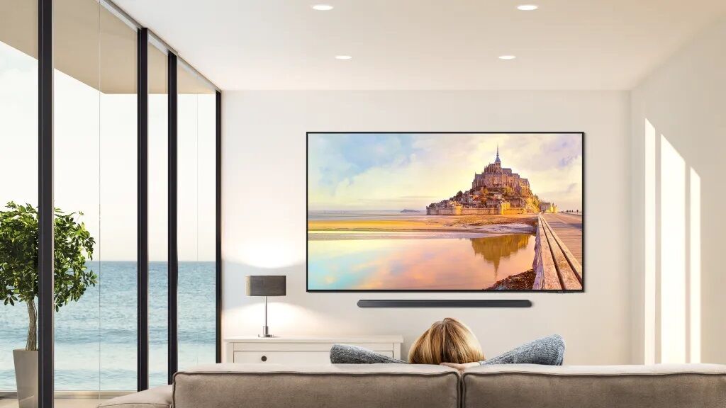 samsung 98 inch tv