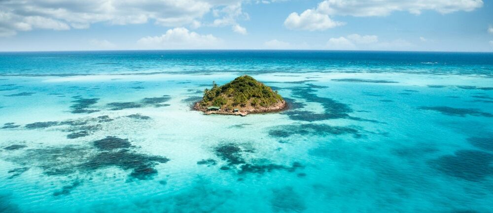 vakantie san andres