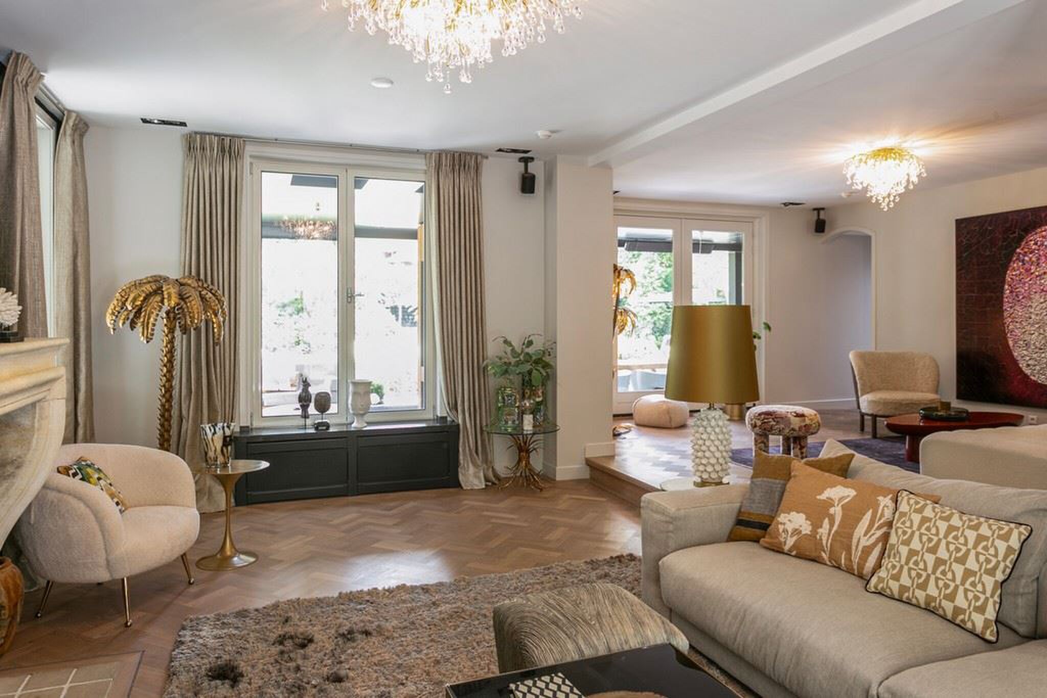 villa eindhoven te koop