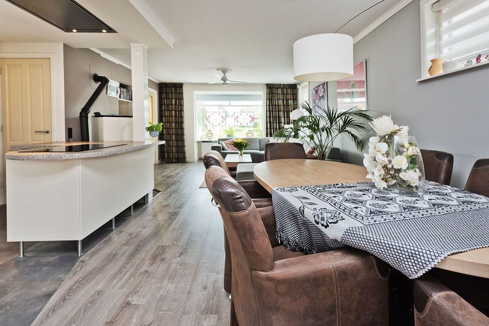 woning funda aalsmeer
