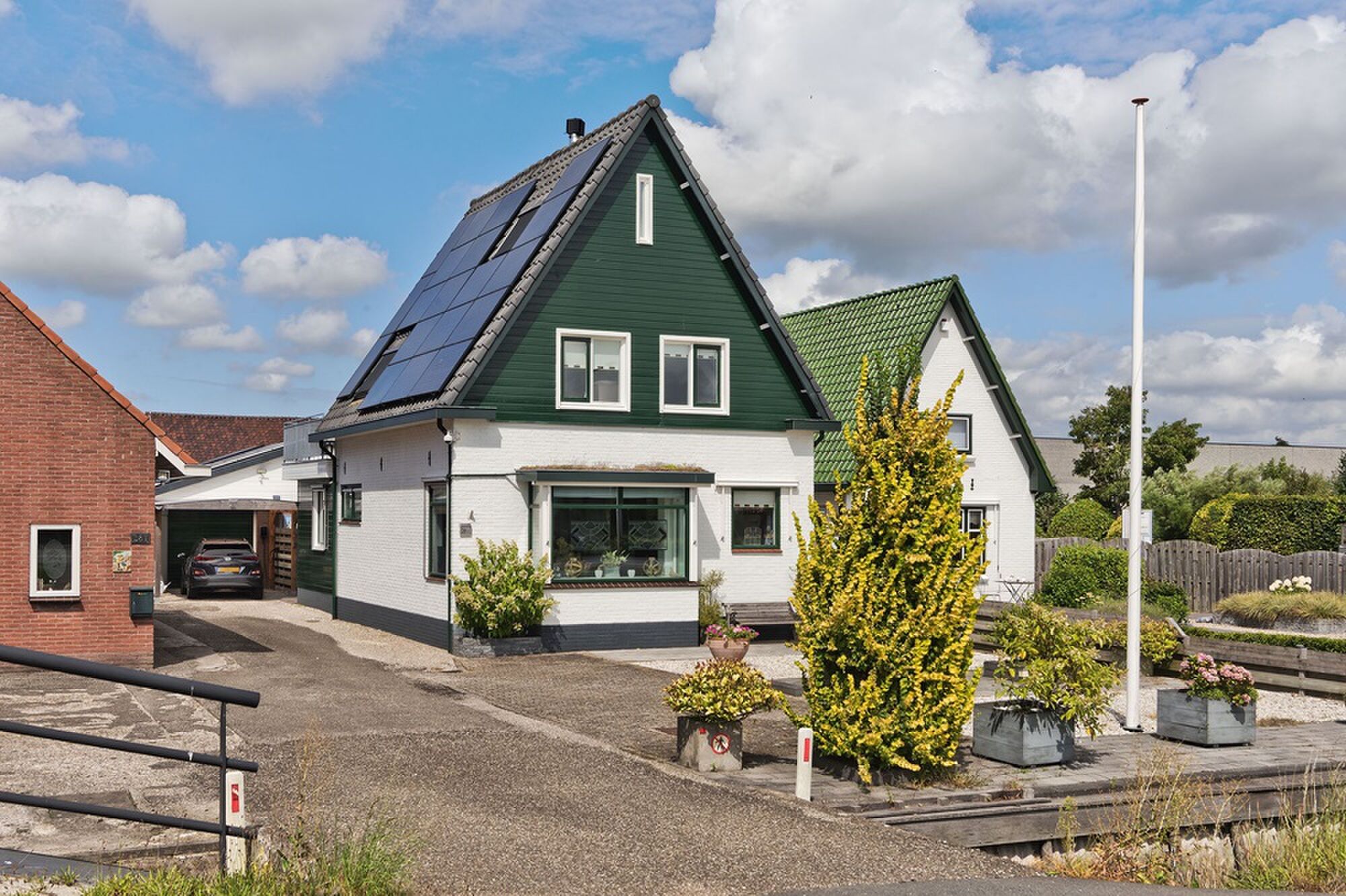 woning nicolette kluijver