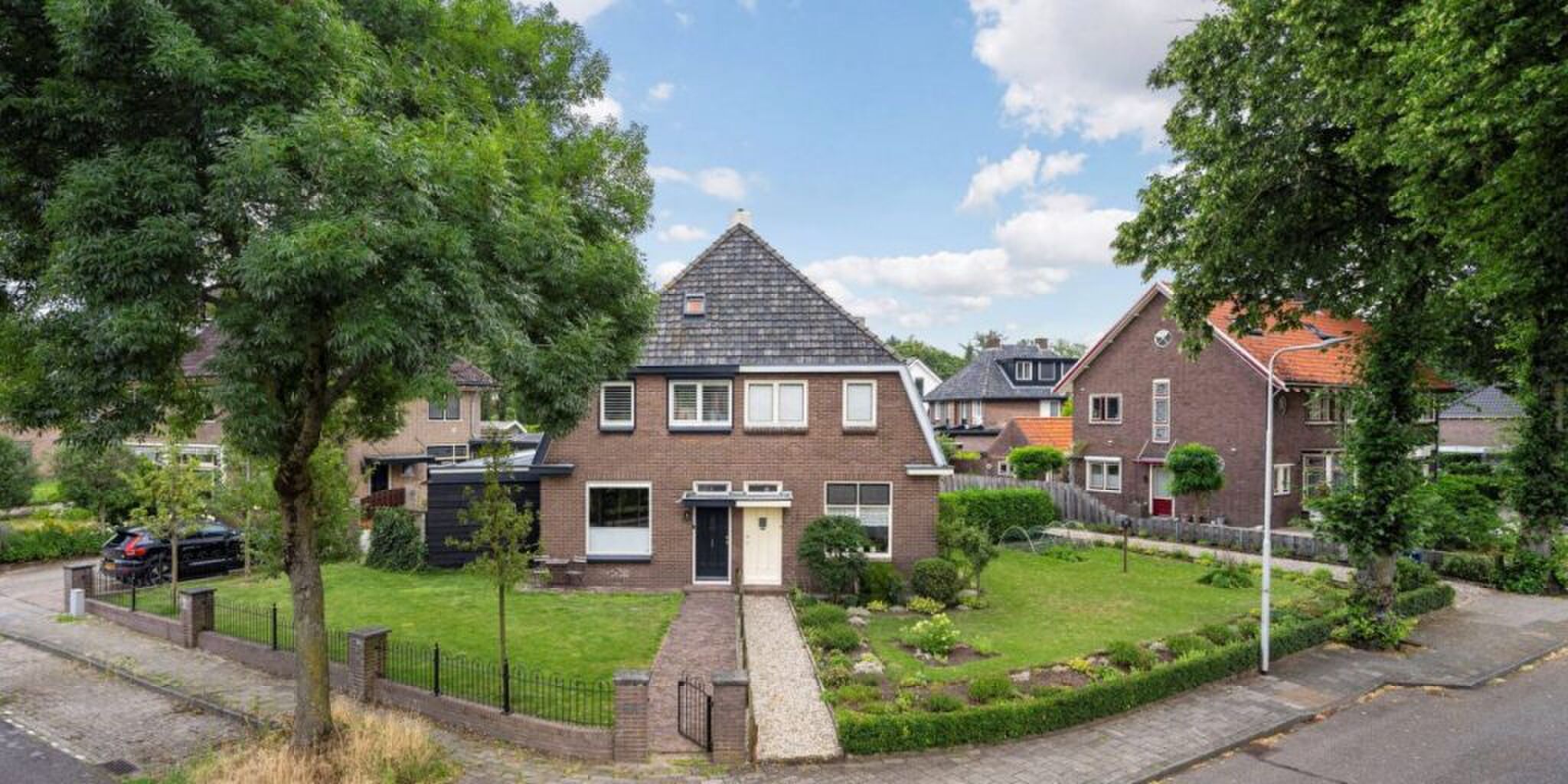 femke bol huis